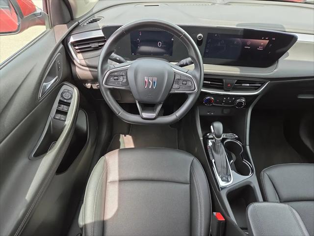 2024 Buick Encore GX Sport Touring AWD