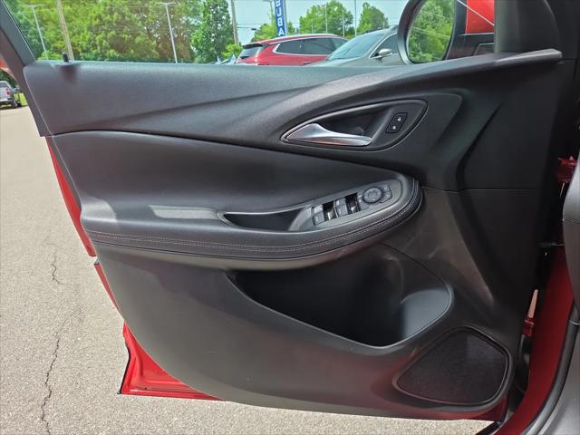 2024 Buick Encore GX Sport Touring AWD