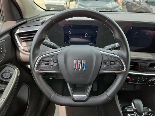 2024 Buick Encore GX Sport Touring AWD
