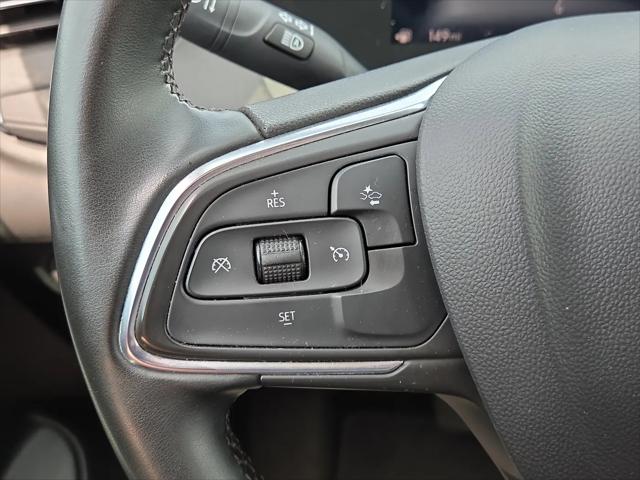 2024 Buick Encore GX Sport Touring AWD