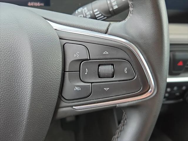 2024 Buick Encore GX Sport Touring AWD