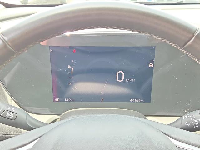 2024 Buick Encore GX Sport Touring AWD