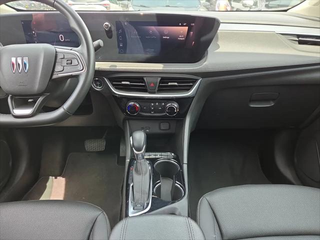 2024 Buick Encore GX Sport Touring AWD