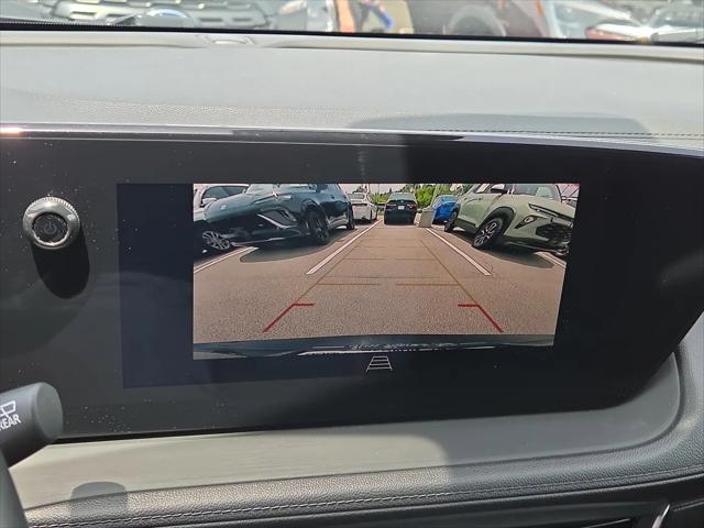 2024 Buick Encore GX Sport Touring AWD