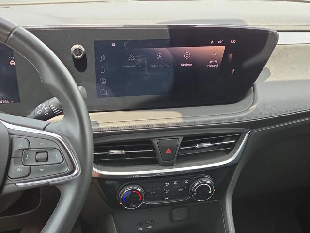 2024 Buick Encore GX Sport Touring AWD