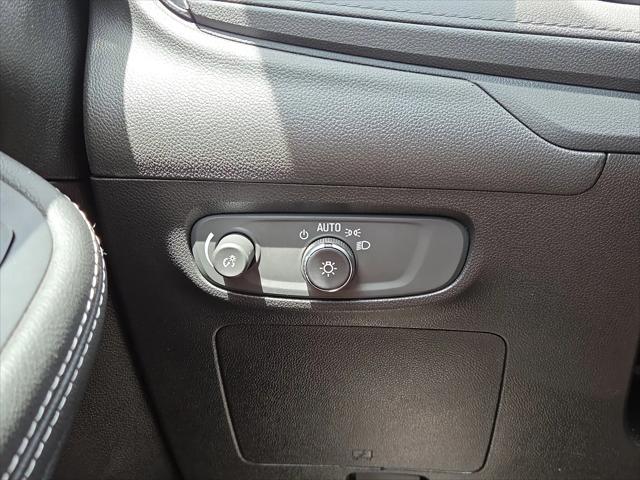 2024 Buick Encore GX Sport Touring AWD