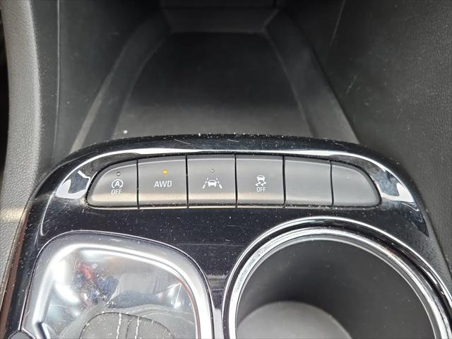 2024 Buick Encore GX Sport Touring AWD