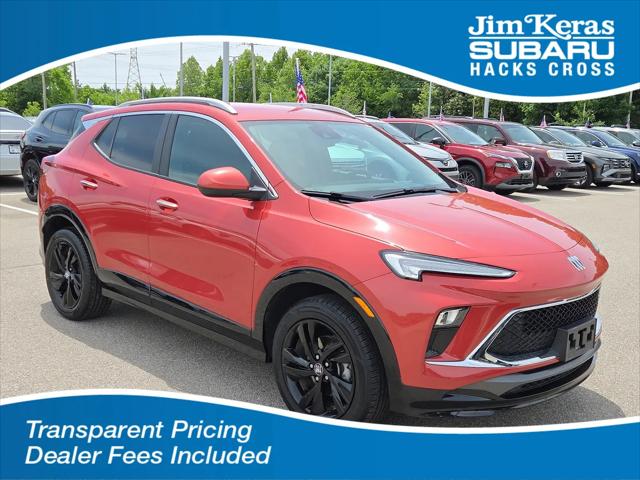 2024 Buick Encore GX Sport Touring AWD for sale in Memphis, TN