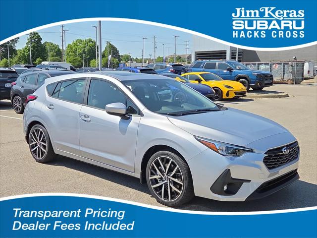 2026 Subaru Impreza Sport for sale in Memphis, TN