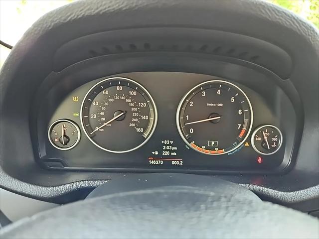 2011 BMW X3 xDrive28i