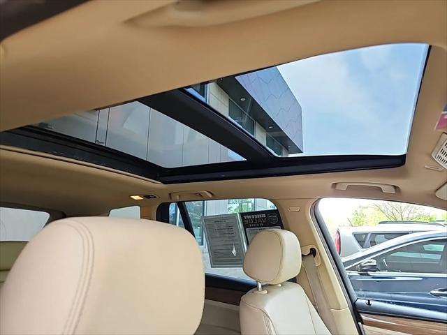 2011 BMW X3 xDrive28i