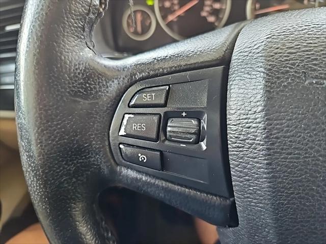 2011 BMW X3 xDrive28i