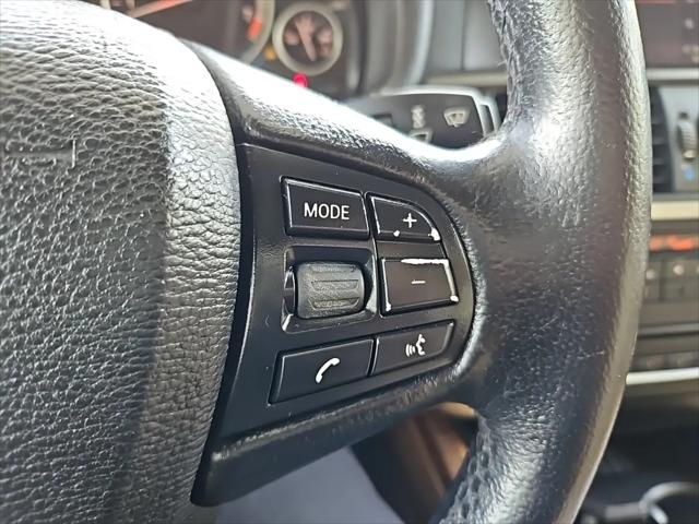 2011 BMW X3 xDrive28i