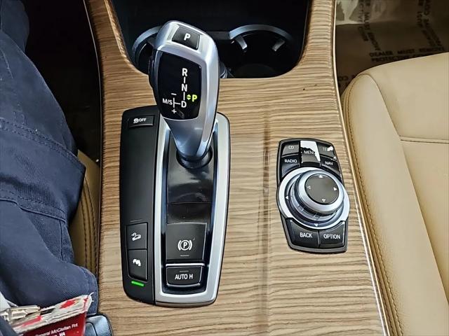 2011 BMW X3 xDrive28i