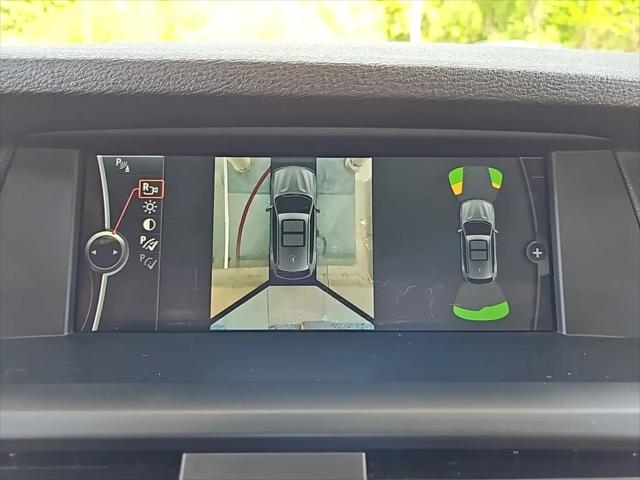 2011 BMW X3 xDrive28i