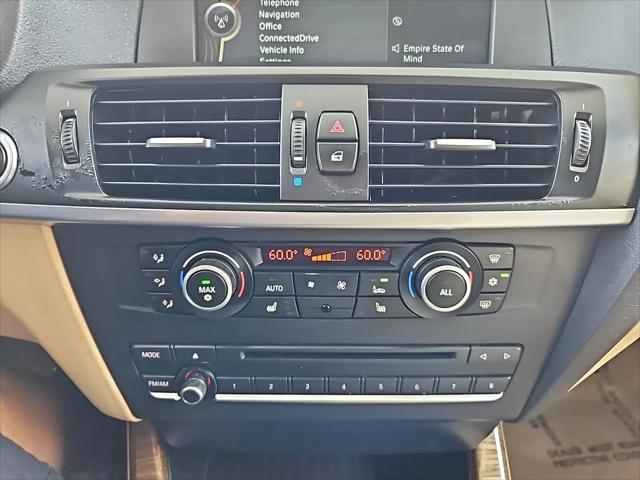 2011 BMW X3 xDrive28i
