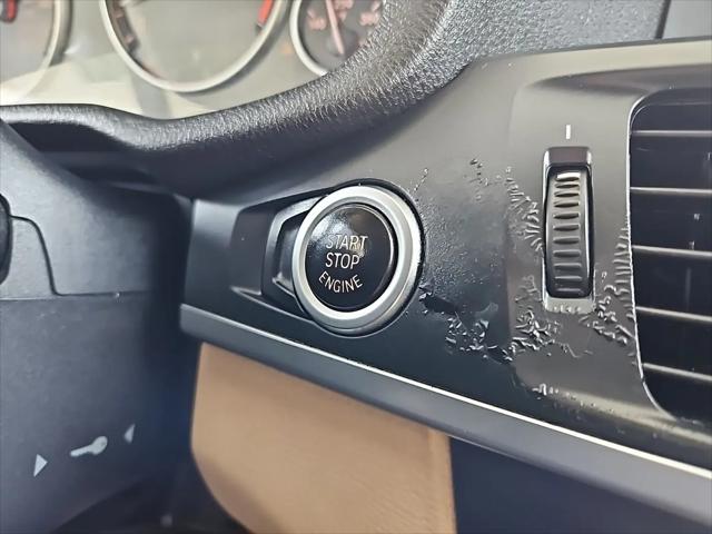 2011 BMW X3 xDrive28i