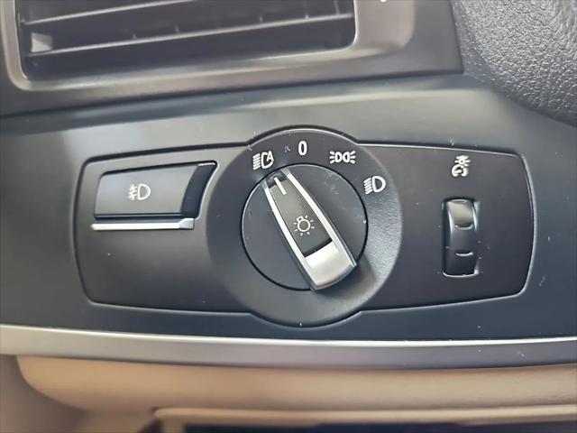 2011 BMW X3 xDrive28i