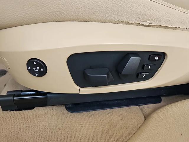 2011 BMW X3 xDrive28i