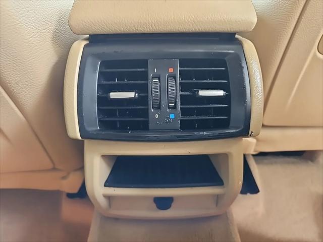 2011 BMW X3 xDrive28i