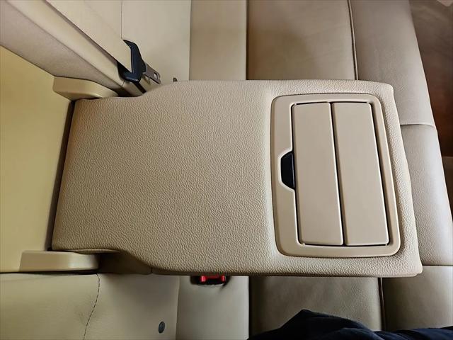 2011 BMW X3 xDrive28i