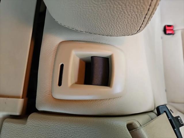 2011 BMW X3 xDrive28i