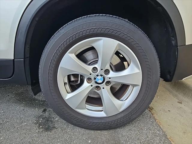 2011 BMW X3 xDrive28i