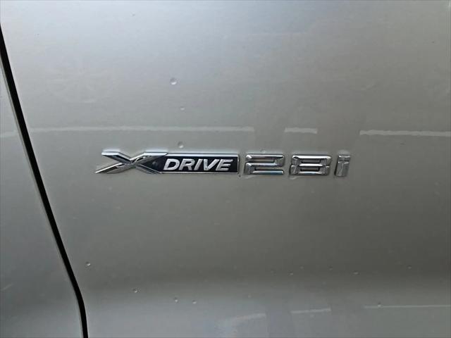2011 BMW X3 xDrive28i