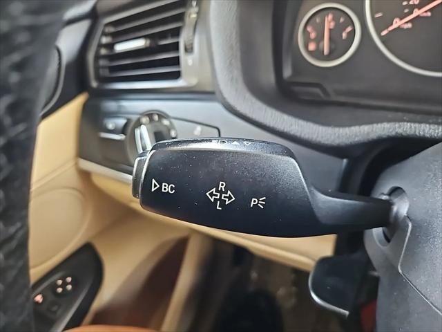 2011 BMW X3 xDrive28i