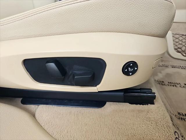 2011 BMW X3 xDrive28i