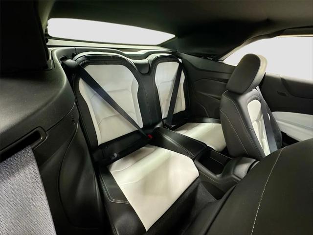 2024 Chevrolet Camaro RWD Convertible 2LT