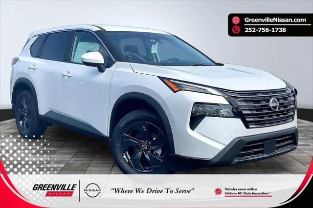 2026 Nissan Rogue SV for sale in Greenville, NC