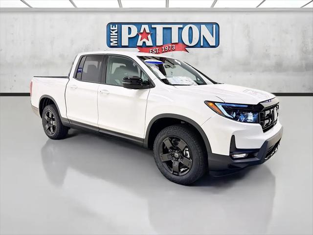 2026 Honda Ridgeline Black Edition for sale in La Grange, GA