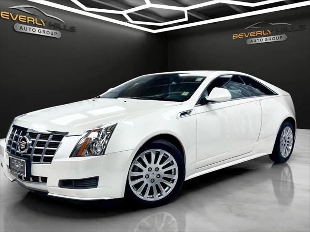2013 Cadillac CTS Standard for sale in Elmont, NY