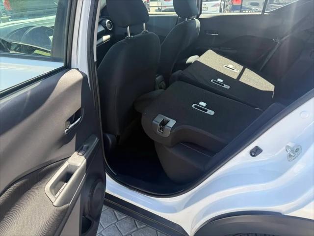 2024 Nissan Kicks SV Xtronic CVT