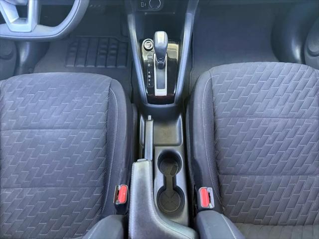 2021 Nissan Kicks S Xtronic CVT