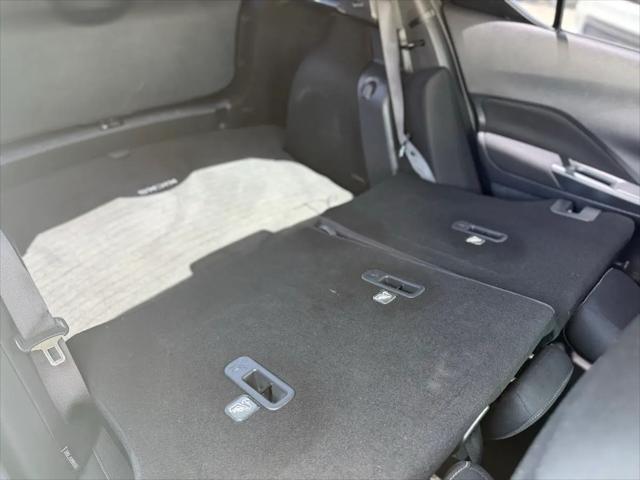 2021 Nissan Kicks S Xtronic CVT