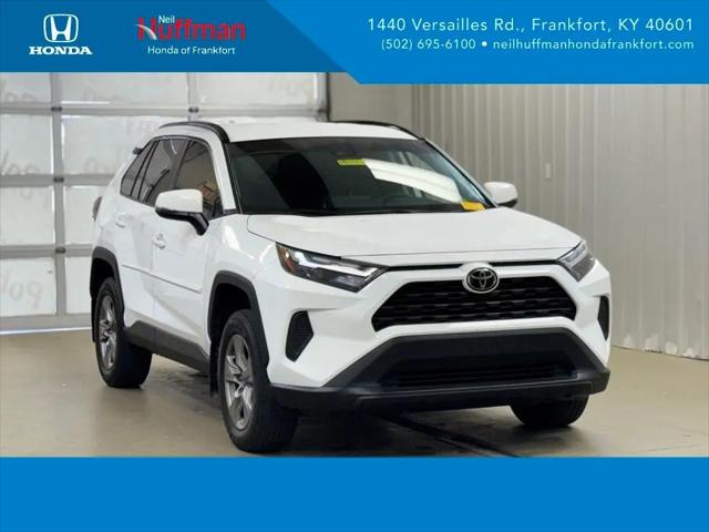 2024 Toyota RAV4 XLE for sale in Frankfort, KY
