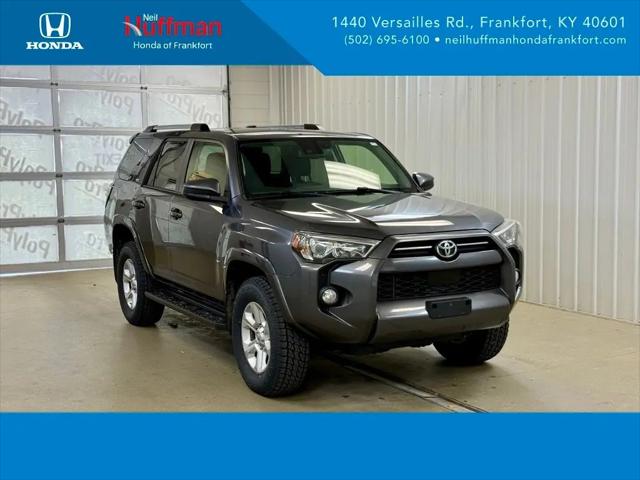 2020 Toyota 4Runner SR5 for sale in Frankfort, KY