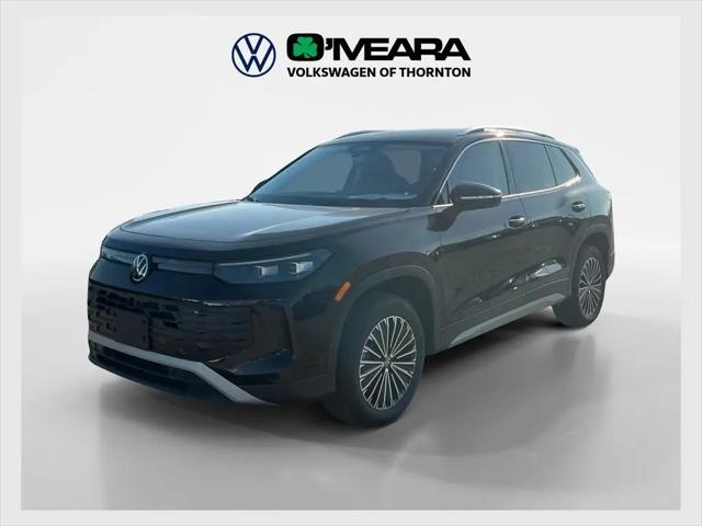 2026 Volkswagen Tiguan S for sale in Thornton, CO