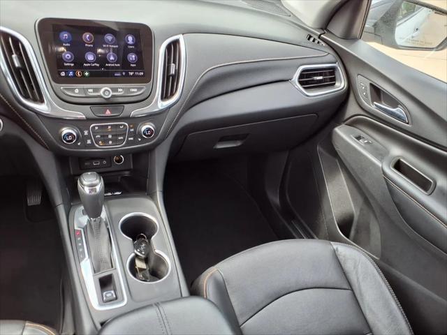 2020 Chevrolet Equinox FWD Premier 2.0L Turbo
