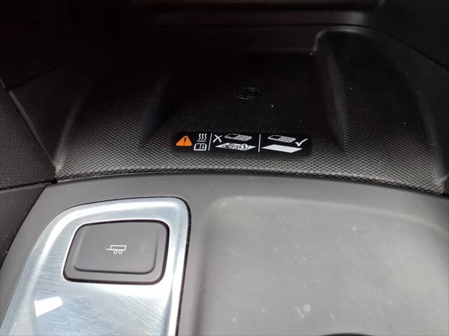 2020 Chevrolet Equinox FWD Premier 2.0L Turbo