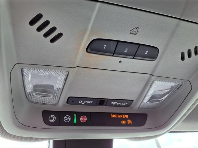 2020 Chevrolet Equinox FWD Premier 2.0L Turbo