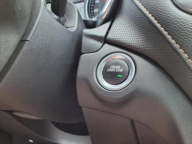 2020 Chevrolet Equinox FWD Premier 2.0L Turbo