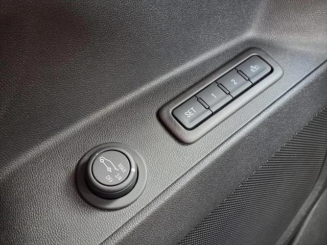 2020 Chevrolet Equinox FWD Premier 2.0L Turbo