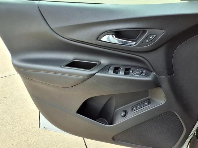 2020 Chevrolet Equinox FWD Premier 2.0L Turbo