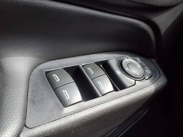 2020 Chevrolet Equinox FWD Premier 2.0L Turbo