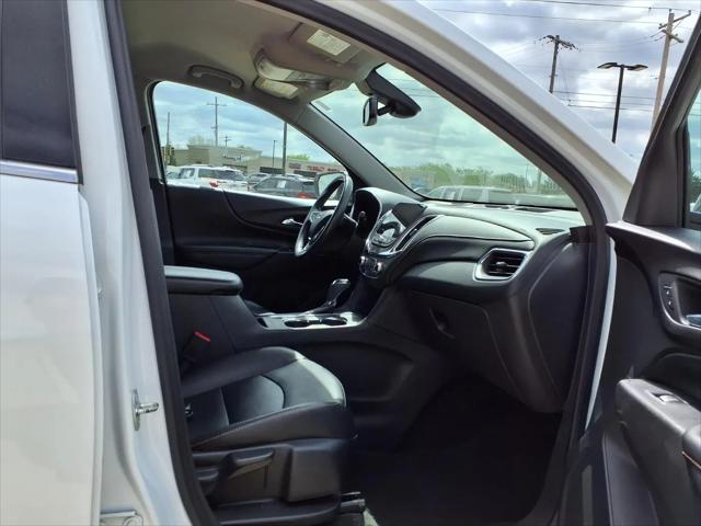 2020 Chevrolet Equinox FWD Premier 2.0L Turbo