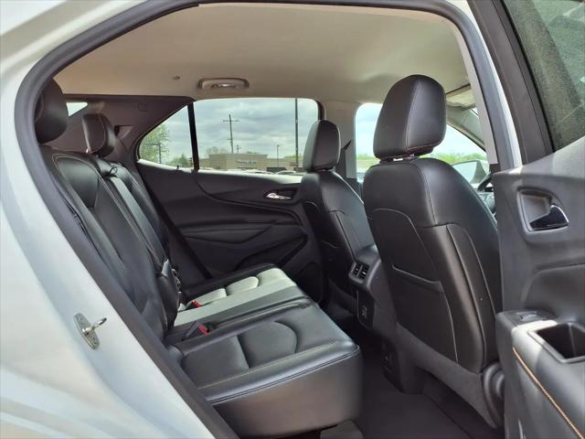 2020 Chevrolet Equinox FWD Premier 2.0L Turbo