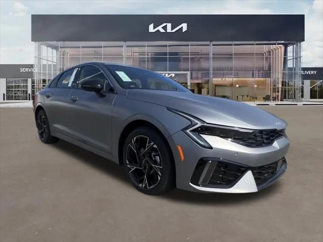 2026 Kia K5 GT-Line FWD for sale in Macon, GA